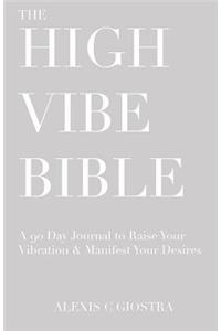 High Vibe Bible
