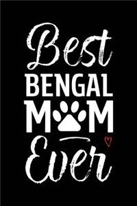Best Bengal Mom Ever