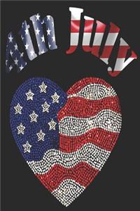 4th July