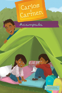 Acampada (Campout)