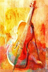 Cello Notebook