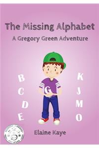 Missing Alphabet