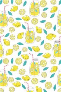 Summer Pattern - Sunny Beach Time 36
