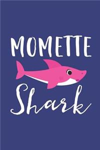 Momette Shark
