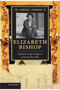 Cambridge Companion to Elizabeth Bishop