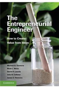 Entrepreneurial Engineer