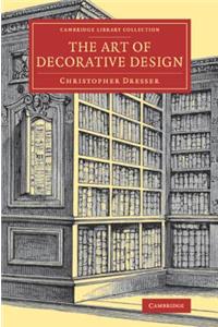 Art of Decorative Design