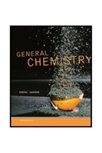 Study Guide for Ebbing/Gammon's General Chemistry