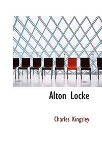 Alton Locke