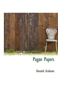 Pagan Papers