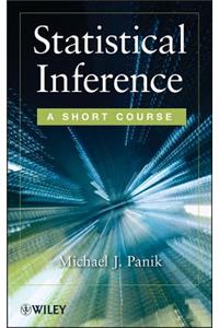 Statistical Inference