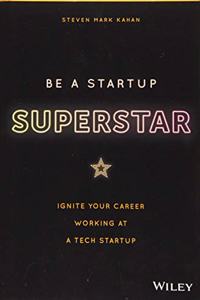 Be a Startup Superstar