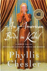 American Bride in Kabul