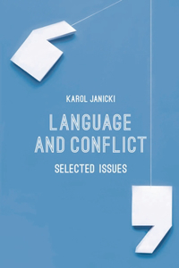 Language and Conflict