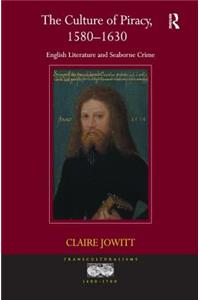 The Culture of Piracy, 1580–1630