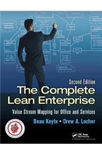 Complete Lean Enterprise