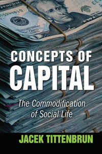 Concepts of Capital