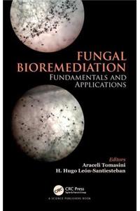 Fungal Bioremediation
