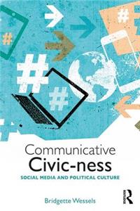 Communicative Civic-ness