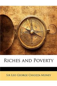 Riches and Poverty