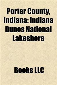Porter County, Indiana
