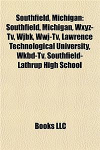 Southfield, Michigan