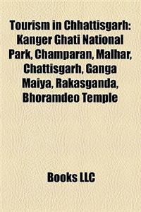 Tourism in Chhattisgarh