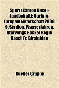 Sport (Kanton Basel-Landschaft)
