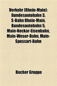 Verkehr (Rhein-Main)