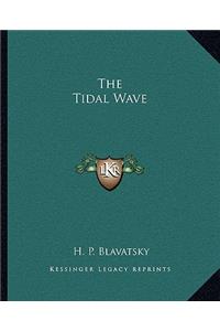 Tidal Wave