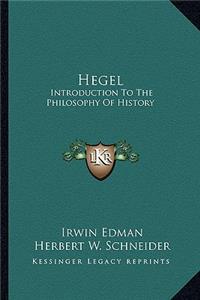 Hegel