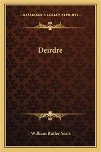 Deirdre
