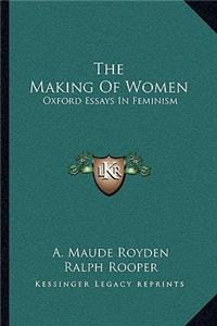 Making of Women