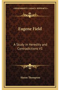 Eugene Field