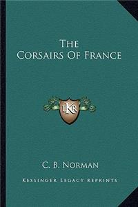 The Corsairs of France