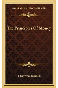 The Principles of Money