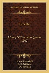 Lizette