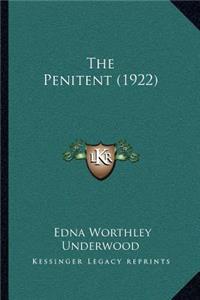 The Penitent (1922)