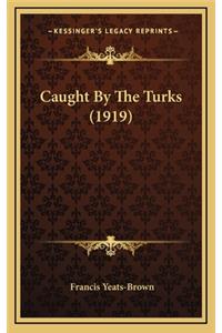 Caught by the Turks (1919)
