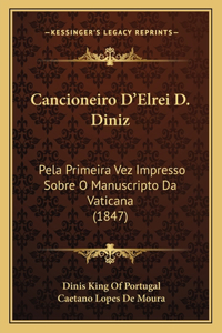 Cancioneiro D'Elrei D. Diniz
