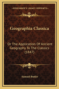Geographia Classica