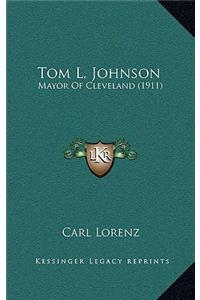 Tom L. Johnson
