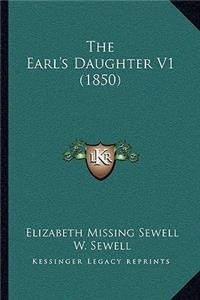 Earl's Daughter V1 (1850)