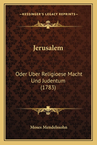 Jerusalem