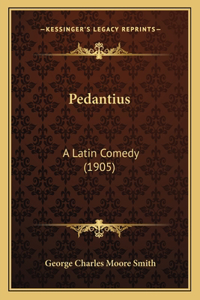 Pedantius