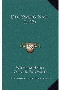 Der Zwerg Nase (1913)