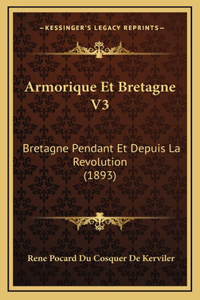 Armorique Et Bretagne V3
