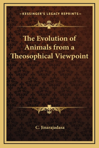 The Evolution of Animals from a Theosophical Viewpoint