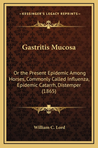 Gastritis Mucosa