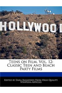 Teens on Film, Vol. 12